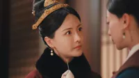 尚食(しょうしょく)~美味なる恋は紫禁城で~ 23話 「最後の告白」