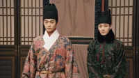 尚食(しょうしょく)~美味なる恋は紫禁城で~ 24話 「すれ違い」