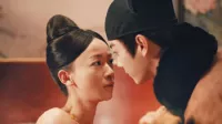 尚食(しょうしょく)~美味なる恋は紫禁城で~ 27話 「牡丹(ぼたん)会」