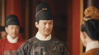 尚食(しょうしょく)~美味なる恋は紫禁城で~ 28話 「隠蔽」