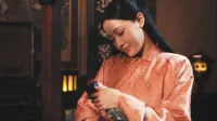 尚食(しょうしょく)~美味なる恋は紫禁城で~ 31話 「疑惑」