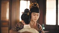 尚食(しょうしょく)~美味なる恋は紫禁城で~ 33話 「沈黙の理由(わけ)」