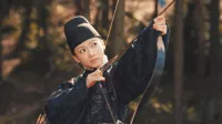 尚食(しょうしょく)~美味なる恋は紫禁城で~ 34話 「民の苦しみ」