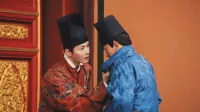 尚食(しょうしょく)~美味なる恋は紫禁城で~ 36話 「渦巻く陰謀」