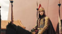 尚食(しょうしょく)~美味なる恋は紫禁城で~ 38話 「皇帝の親征」