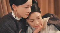 尚食(しょうしょく)~美味なる恋は紫禁城で~ 39話 「長い夜」