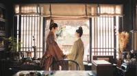 尚食(しょうしょく)~美味なる恋は紫禁城で~ 40話(最終回) 「それぞれの道」
