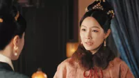 尚食(しょうしょく)~美味なる恋は紫禁城で~ 9話 「女子(おなご)の矜持(きょうじ)」