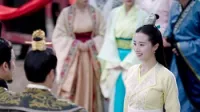 独孤伽羅~皇后の願い~ 1話 「戦いの予兆」