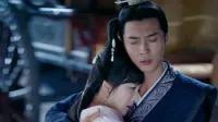 独孤伽羅~皇后の願い~ 12話 「未練と執着」