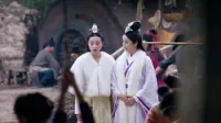 独孤伽羅~皇后の願い~ 15話 「嬉しい客人」