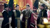独孤伽羅~皇后の願い~ 16話 「暗殺の宴」