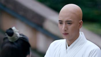 独孤伽羅～皇后の願い～ 18話