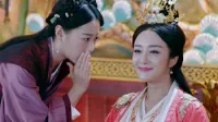独孤伽羅~皇后の願い~ 19話 「野心と誤算」