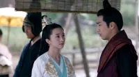 独孤伽羅~皇后の願い~ 23話 「青い目の子供」