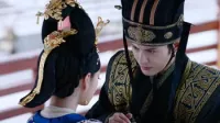 独孤伽羅~皇后の願い~ 24話 「復讐の念」