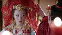 独孤伽羅~皇后の願い~ 26話 「最期の願い」
