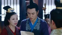 独孤伽羅~皇后の願い~ 28話 「再燃する火種」