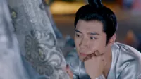 独孤伽羅~皇后の願い~ 29話 「揺れる想い」