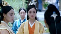 独孤伽羅~皇后の願い~ 30話 「交錯する陰謀」