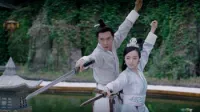 独孤伽羅~皇后の願い~ 31話 「二人の剣舞」