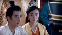 独孤伽羅~皇后の願い~ 32話 「夫婦の条件」