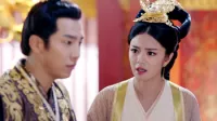 独孤伽羅~皇后の願い~ 34話 「衝撃の暴露」
