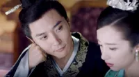 独孤伽羅~皇后の願い~ 37話 「嫉妬と悲しみ」