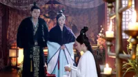 独孤伽羅~皇后の願い~ 42話 「渾身の反撃」