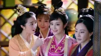 独孤伽羅~皇后の願い~ 7話 「結納の日」