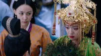独孤伽羅~皇后の願い~ 9話 「新婚初夜」