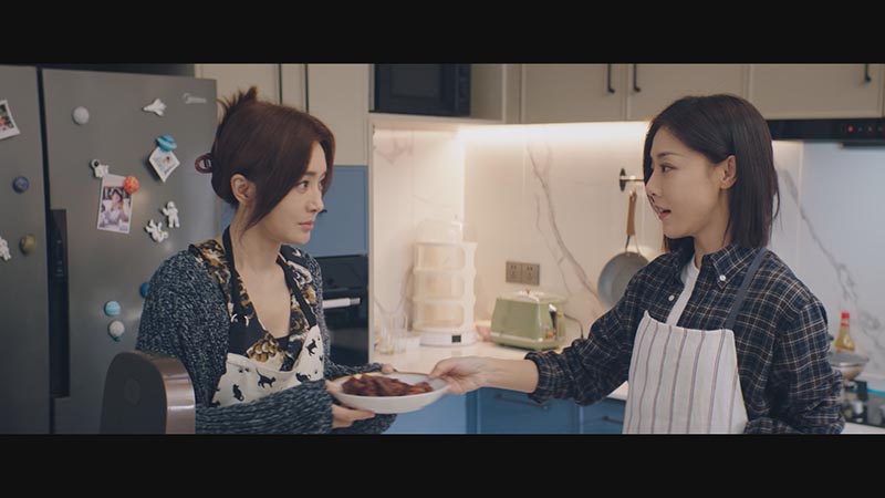 華麗なる転身～妻たちの逆襲～ 14話