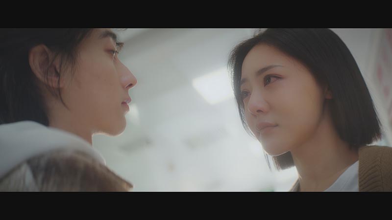 華麗なる転身～妻たちの逆襲～ 17話