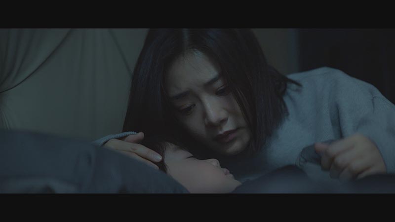 華麗なる転身～妻たちの逆襲～ 2話