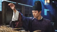風起花抄~宮廷に咲く琉璃色の恋~ 11話 「忍び寄る謀反の影」