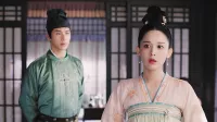 風起花抄~宮廷に咲く琉璃色の恋~ 12話 「知られた秘密」