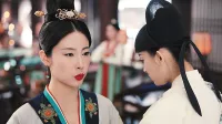 風起花抄~宮廷に咲く琉璃色の恋~ 15話 「尚服(しょうふく)局へ」