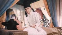 風起花抄~宮廷に咲く琉璃色の恋~ 20話 「惹(ひ)かれ合う心」