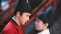 風起花抄~宮廷に咲く琉璃色の恋~ 21話 「再会のよろこび」