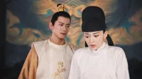風起花抄~宮廷に咲く琉璃色の恋~ 23話 「皇太子の噂(うわさ)」