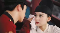 風起花抄~宮廷に咲く琉璃色の恋~ 24話 「守りたい人」