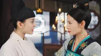 風起花抄~宮廷に咲く琉璃色の恋~ 27話 「“天下第一針”を懸けた戦い」