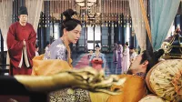 風起花抄~宮廷に咲く琉璃色の恋~ 28話 「哀しき代償」
