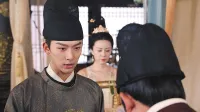 風起花抄~宮廷に咲く琉璃色の恋~ 30話 「奪われた称号」