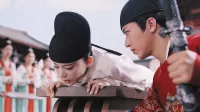 風起花抄~宮廷に咲く琉璃色の恋~ 31話 「曹(そう)王の駒」