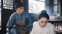 風起花抄~宮廷に咲く琉璃色の恋~ 32話 「霊薬と毒薬」