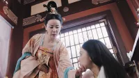 風起花抄~宮廷に咲く琉璃色の恋~ 33話 「明かされた秘密」