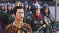 風起花抄~宮廷に咲く琉璃色の恋~ 35話 「玄武(げんぶ)門の変」