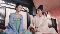 風起花抄~宮廷に咲く琉璃色の恋~ 37話 「届かぬ想い」