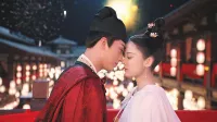 風起花抄~宮廷に咲く琉璃色の恋~ 40話(最終回) 「嫁ぐ日(最終話)」